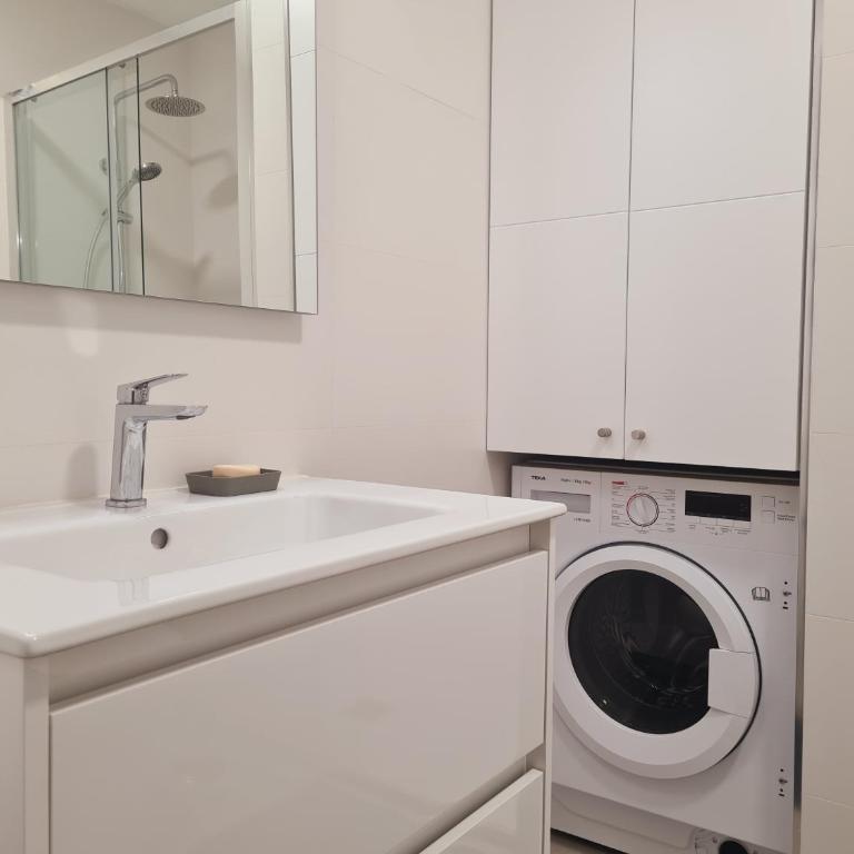 castlerock vista mar - Apartamento con balcón - 24