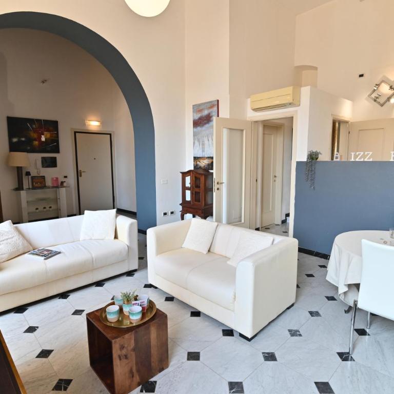 IzzHome Elegance - Appartamento con 2 Camere da Letto - 19