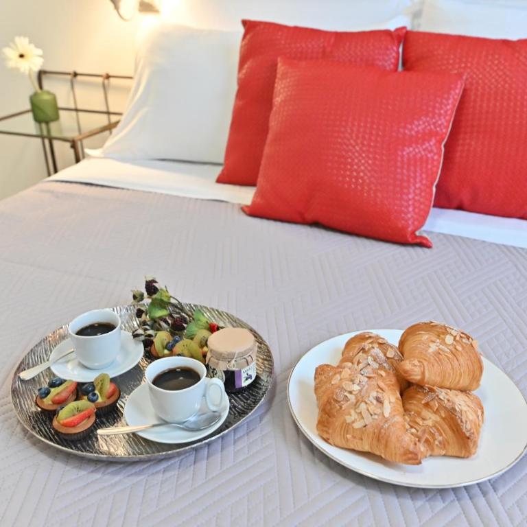 IzzHome Elegance - Appartamento con 2 Camere da Letto - 20