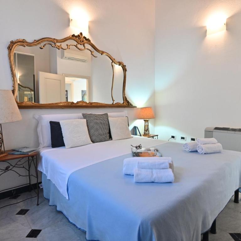 IzzHome Elegance - Appartamento con 2 Camere da Letto - 22
