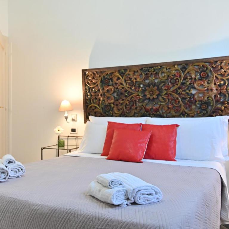 IzzHome Elegance - Appartamento con 2 Camere da Letto - 25
