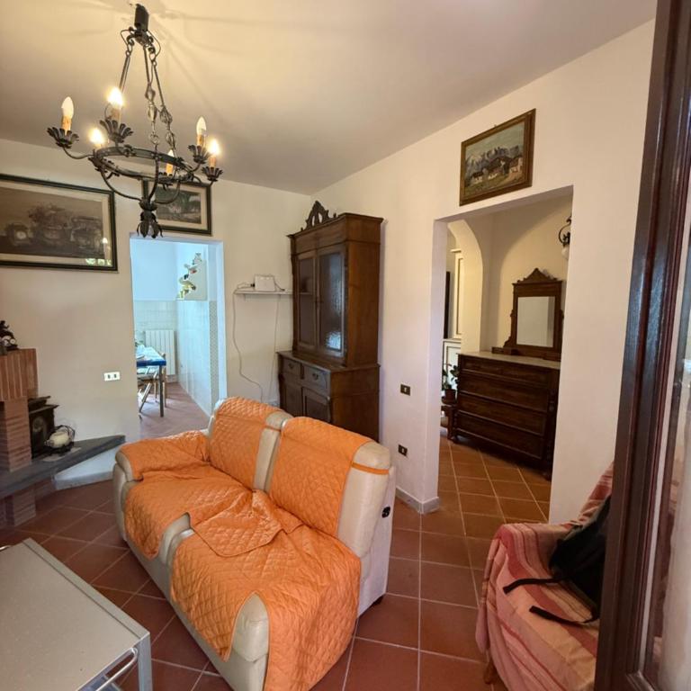 Casolare De Ranieri - appartamento in villa bifamiliare a 500m dal mare - Apartamento de 2 dormitorios - 14