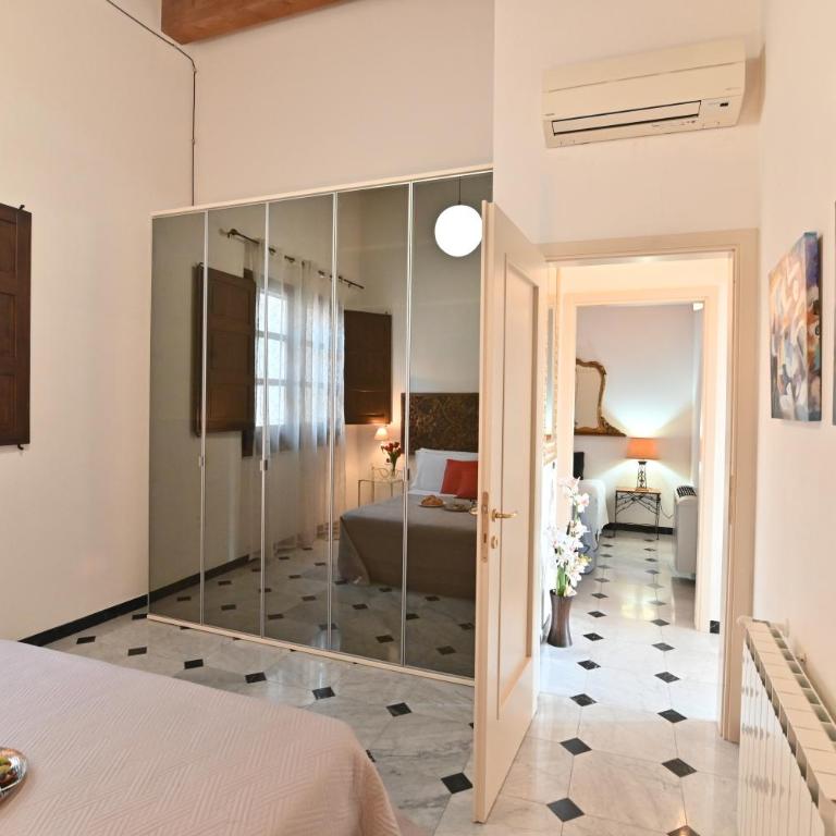 IzzHome Elegance - Appartamento con 2 Camere da Letto - 26