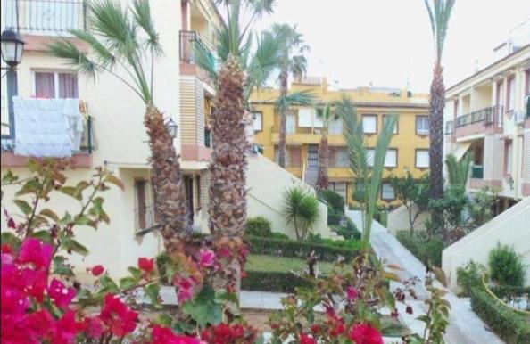 Все что нужно, всегда рядом - Apartamento de 2 dormitorios con terraza - 18