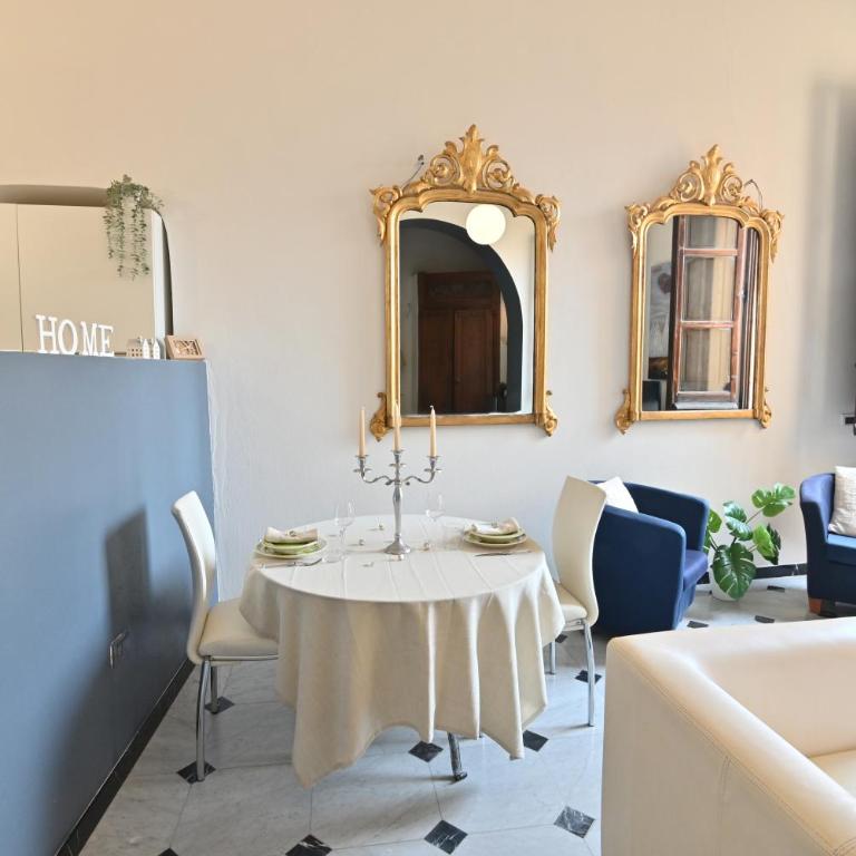 IzzHome Elegance - Appartamento con 2 Camere da Letto - 31