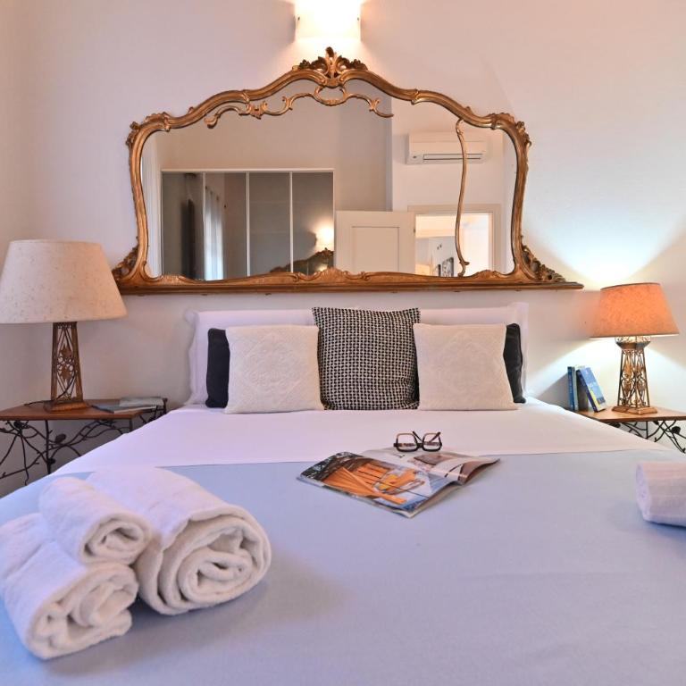 IzzHome Elegance - Appartamento con 2 Camere da Letto - 33