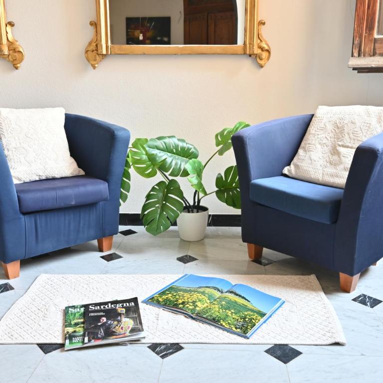IzzHome Elegance - Appartamento con 2 Camere da Letto - 37