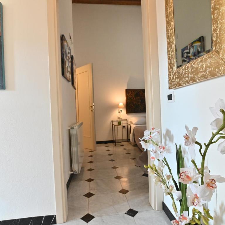 IzzHome Elegance - Appartamento con 2 Camere da Letto - 43