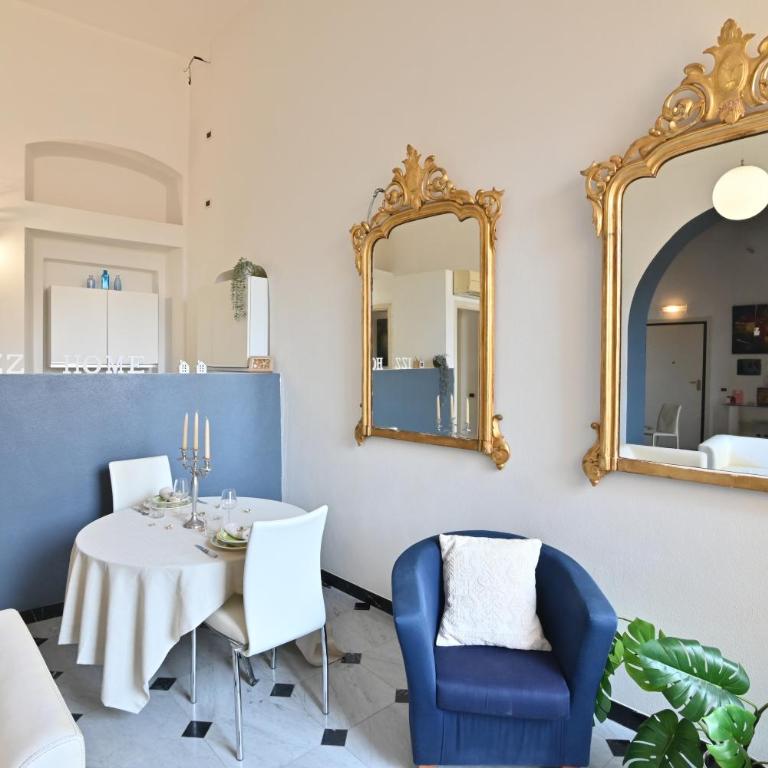 IzzHome Elegance - Appartamento con 2 Camere da Letto - 46