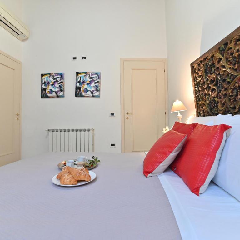 IzzHome Elegance - Appartamento con 2 Camere da Letto - 47