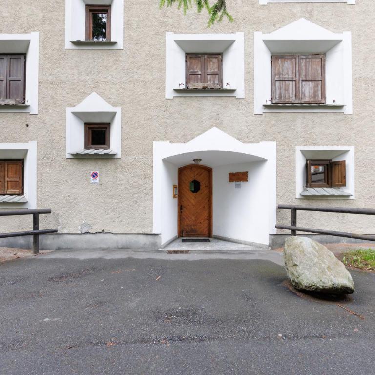 Accogliente appartamento Erica, Bormio - Appartamento con 1 Camera da Letto - 13