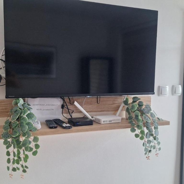 Jovanka 3 - Apartman sa 1 Spavaćom Sobom - 21