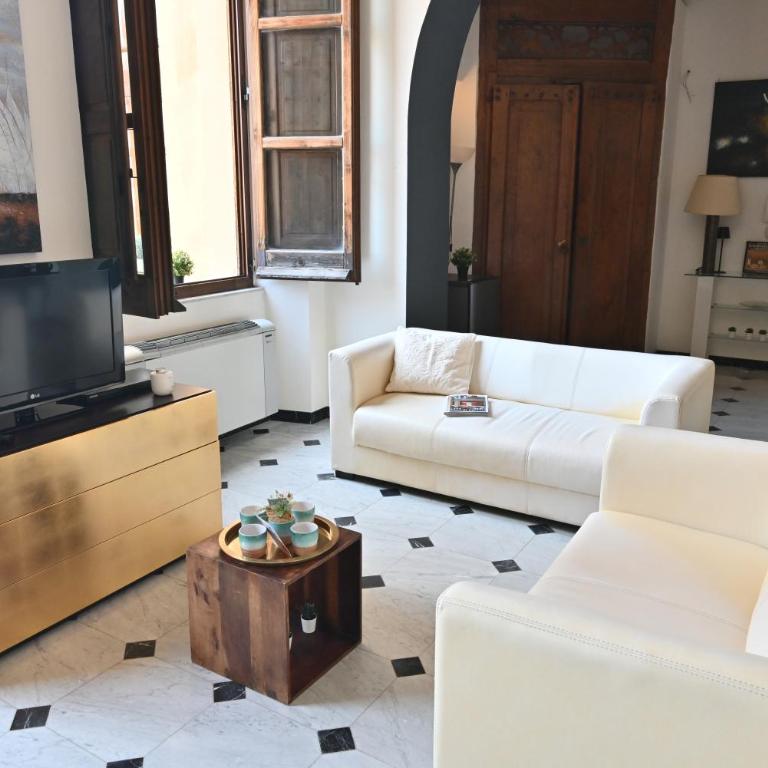 IzzHome Elegance - Appartamento con 2 Camere da Letto - 5