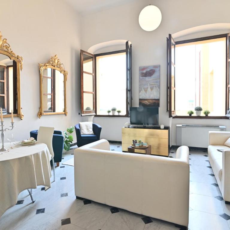 IzzHome Elegance - Appartamento con 2 Camere da Letto - 54