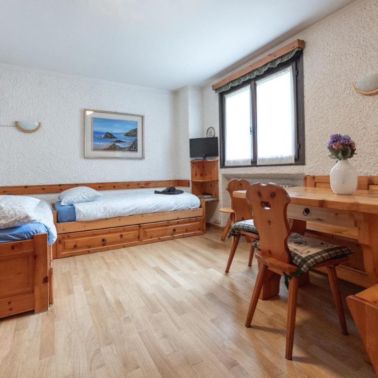 Accogliente appartamento Erica, Bormio - Appartamento con 1 Camera da Letto - 3