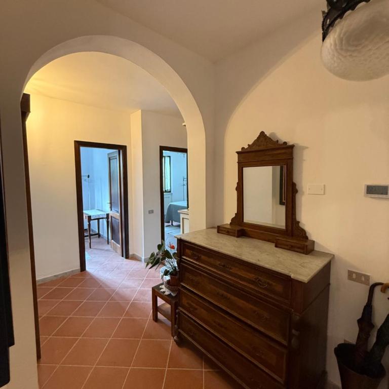 Casolare De Ranieri - appartamento in villa bifamiliare a 500m dal mare - Apartamento de 2 dormitorios - 13