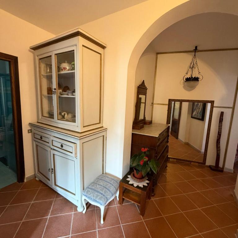 Casolare De Ranieri - appartamento in villa bifamiliare a 500m dal mare - Apartamento de 2 dormitorios - 11
