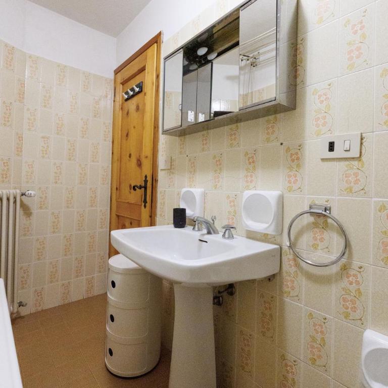Accogliente appartamento Erica, Bormio - Appartamento con 1 Camera da Letto - 10