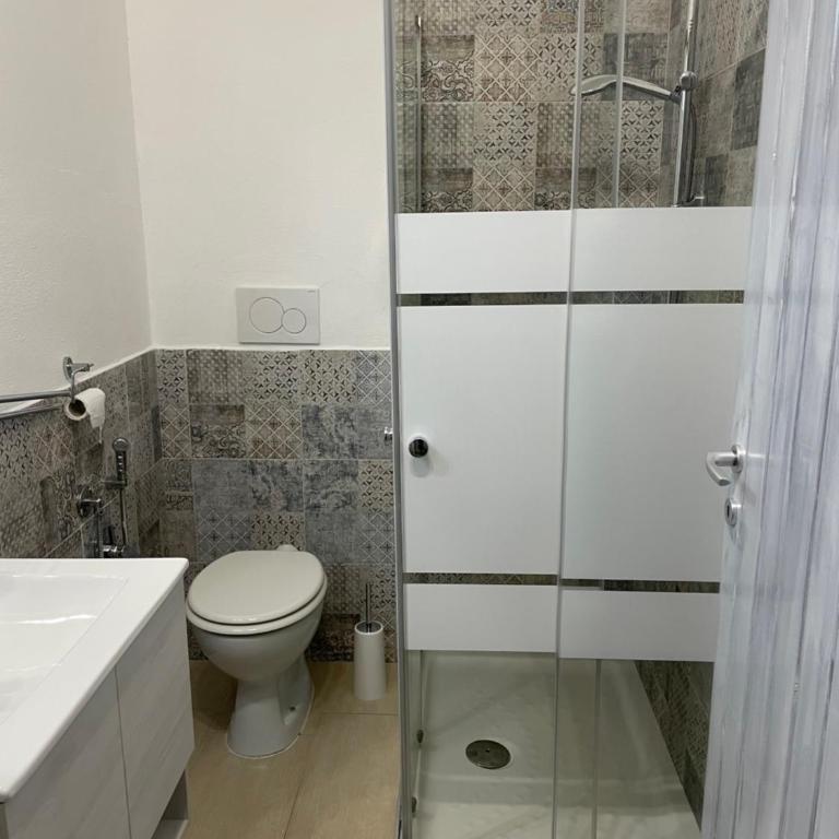 La casa di Mannazzotta 1 - Deluxe Room (2 Adults + 1 Child) - 9