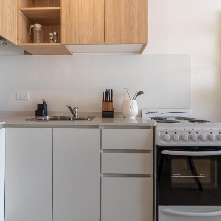 Palermo Apartments - Standard Studio - 27