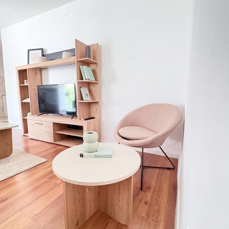 House9 - Apartman s 1 Spavaćom Sobom i Terasom - 4