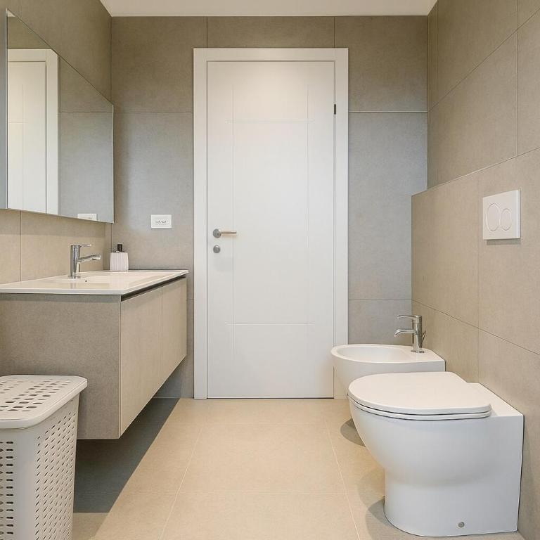 Sunset Apartment with parking - Appartamento con 3 Camere da Letto - 9