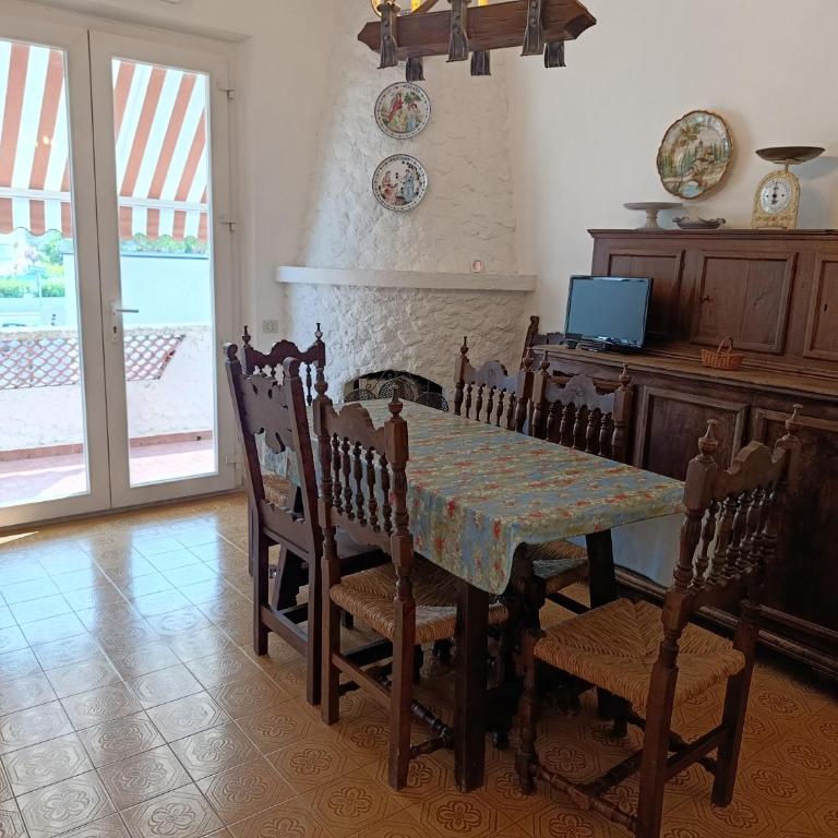 Casa da Oscar - Casa con 2 Camere da Letto - 1