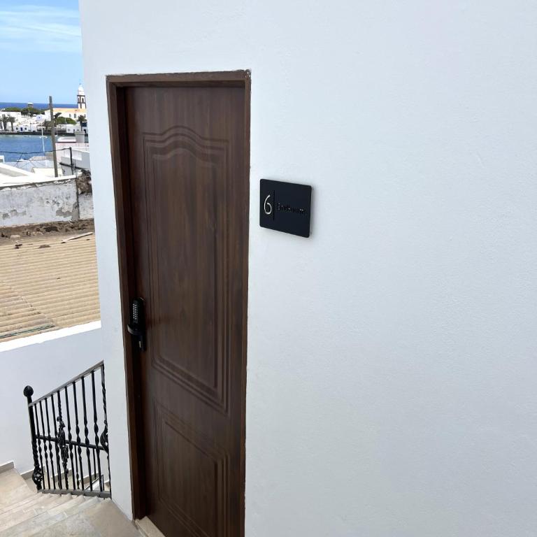 EnvRooms Arrecife - Habitación Doble Superior - 2 camas - 2