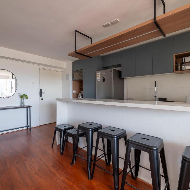 Embark on a journey of exclusivity in our 2BR home - Apartamento - 17