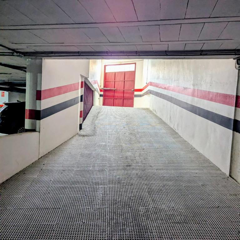 Apartamento Plaiya De La Red - Apartamento de 2 dormitorios - 25