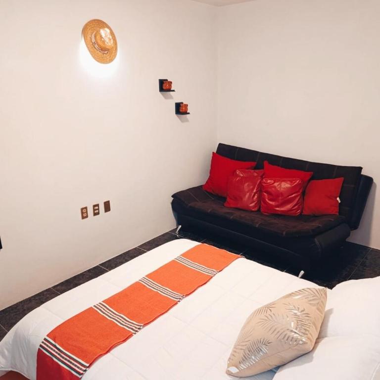 Hogar Díaz, Tradición y Confort en el Centro, 2BR - Apartamento de 2 dormitorios - 19
