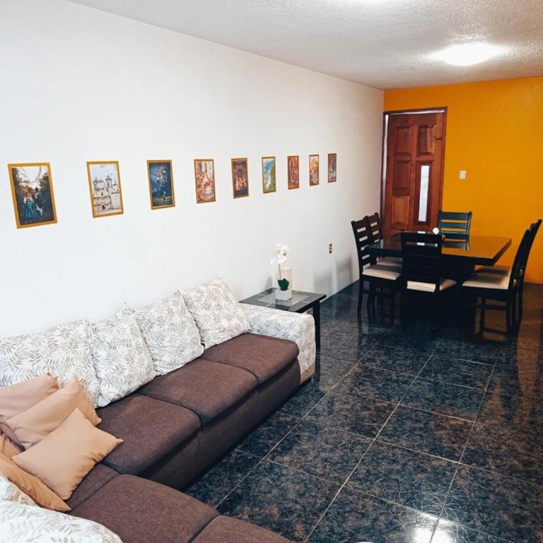 Hogar Díaz, Tradición y Confort en el Centro, 2BR - Apartamento de 2 dormitorios - 5
