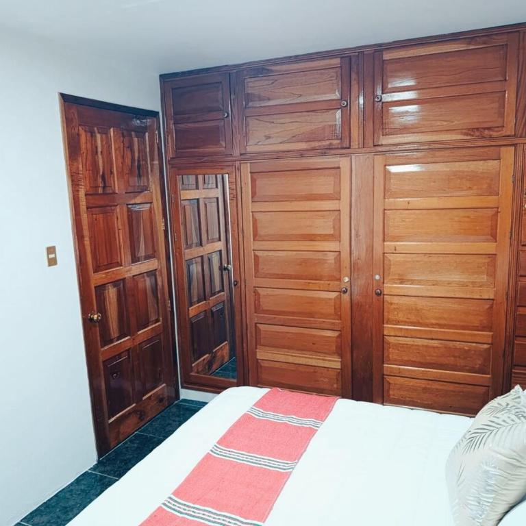 Hogar Díaz, Tradición y Confort en el Centro, 2BR - Apartamento de 2 dormitorios - 15