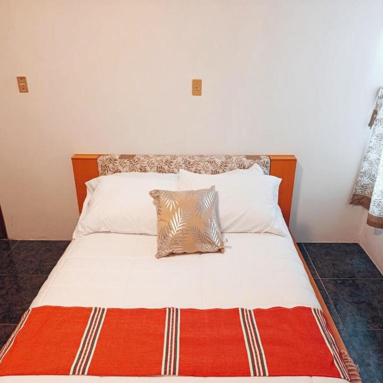 Hogar Díaz, Tradición y Confort en el Centro, 2BR - Apartamento de 2 dormitorios - 20