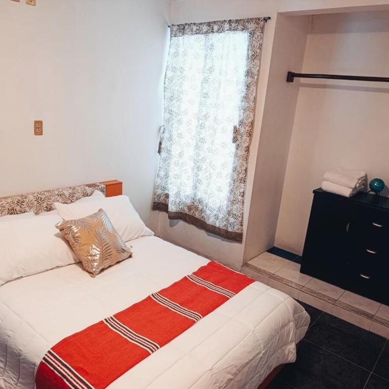 Hogar Díaz, Tradición y Confort en el Centro, 2BR - Apartamento de 2 dormitorios - 22