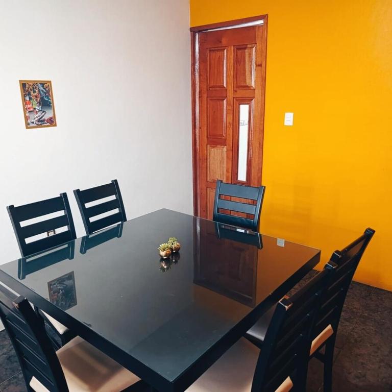 Hogar Díaz, Tradición y Confort en el Centro, 2BR - Apartamento de 2 dormitorios - 9