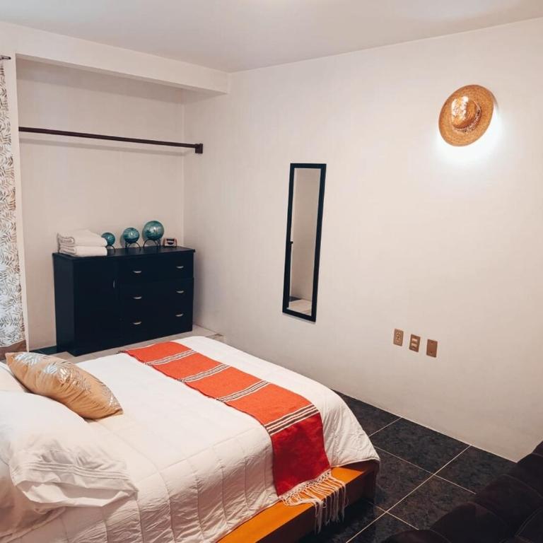 Hogar Díaz, Tradición y Confort en el Centro, 2BR - Apartamento de 2 dormitorios - 23