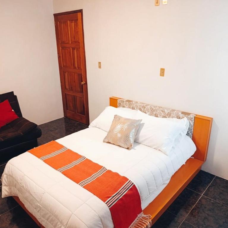 Hogar Díaz, Tradición y Confort en el Centro, 2BR - Apartamento de 2 dormitorios - 24