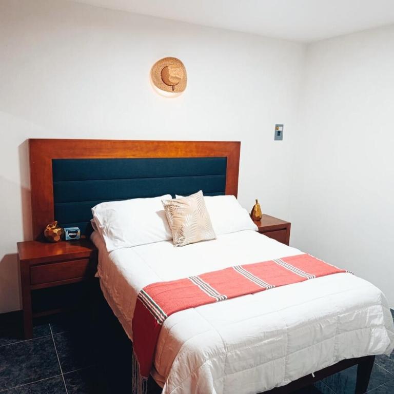Hogar Díaz, Tradición y Confort en el Centro, 2BR - Apartamento de 2 dormitorios - 16