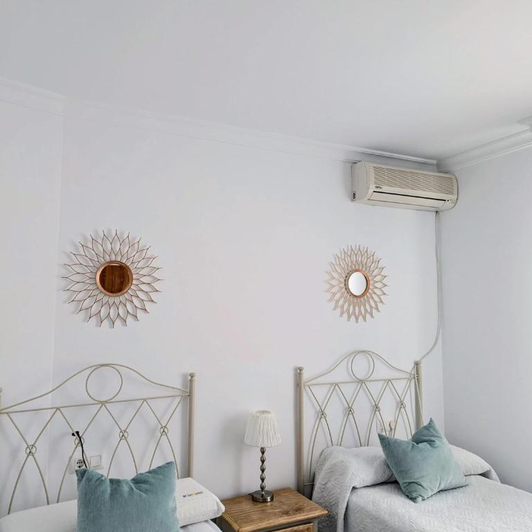 Apartamento Plaiya De La Red - Apartamento de 2 dormitorios - 33