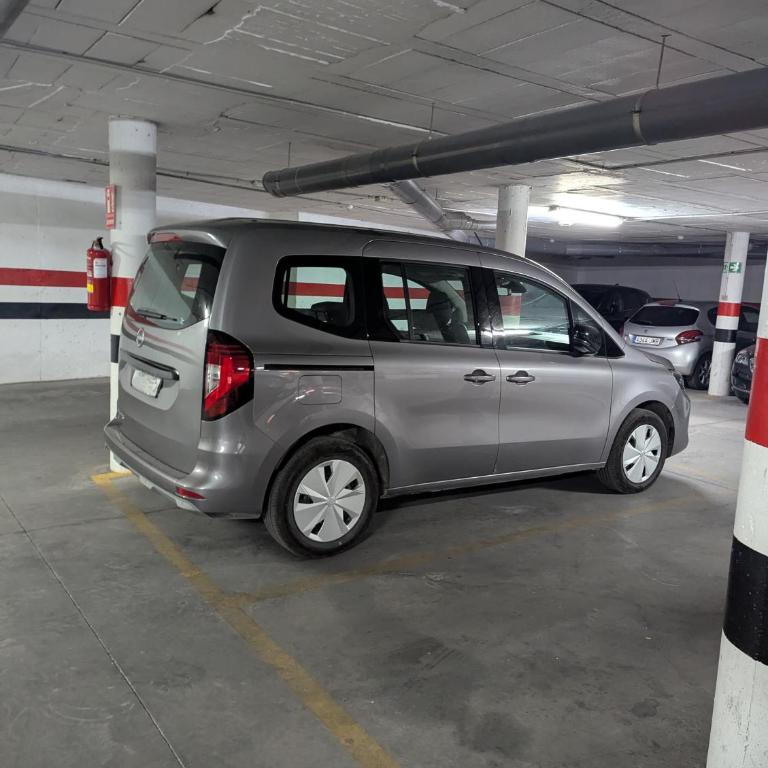 Apartamento Plaiya De La Red - Apartamento de 2 dormitorios - 31