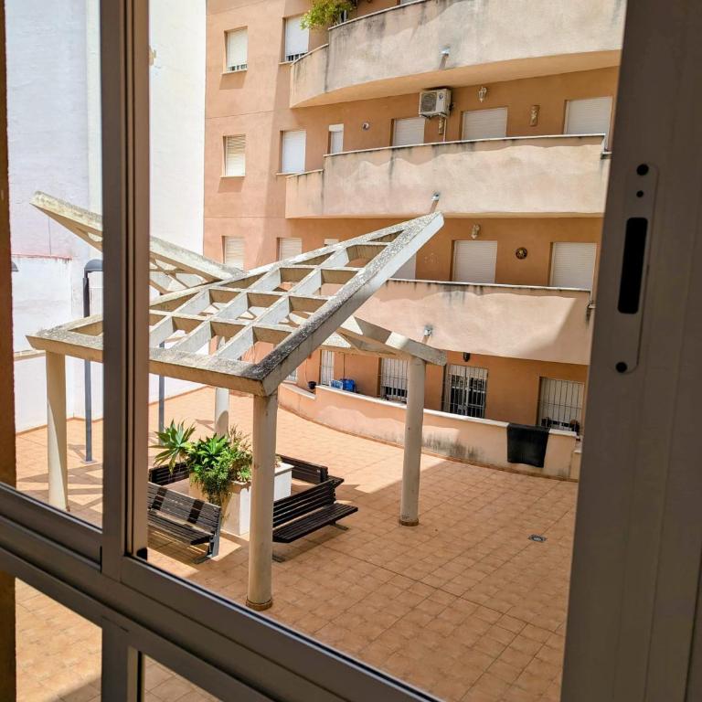 Apartamento Plaiya De La Red - Apartamento de 2 dormitorios - 32