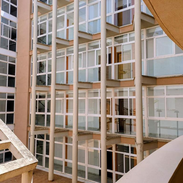 Apartamento Plaiya De La Red - Apartamento de 2 dormitorios - 27