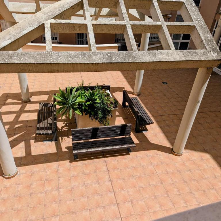 Apartamento Plaiya De La Red - Apartamento de 2 dormitorios - 26