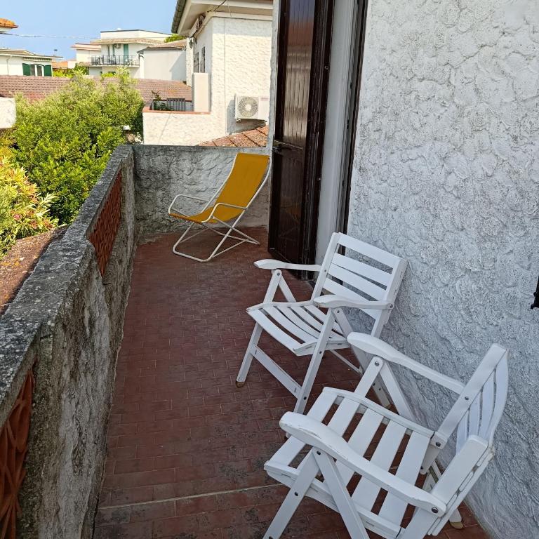 Casa da Oscar - Casa con 2 Camere da Letto - 3