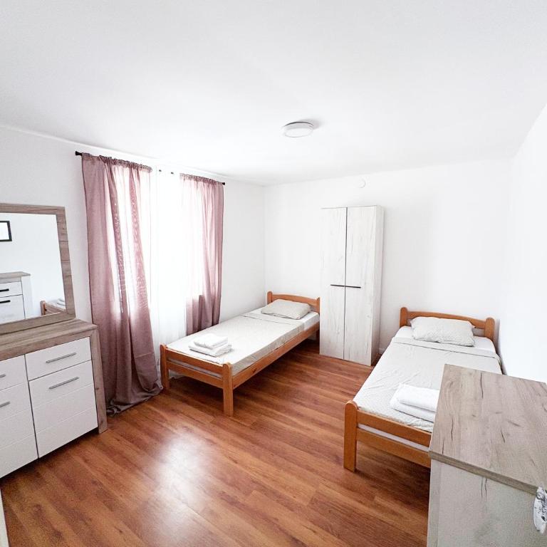 House9 - Apartman s 1 Spavaćom Sobom i Terasom - 6