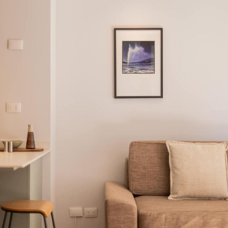 Nice 1BR apartment for 3 with AC - Apartamento - 7