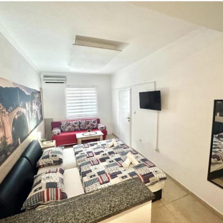 Apartments City Center Mostar - One-Bedroom Apartment - 12