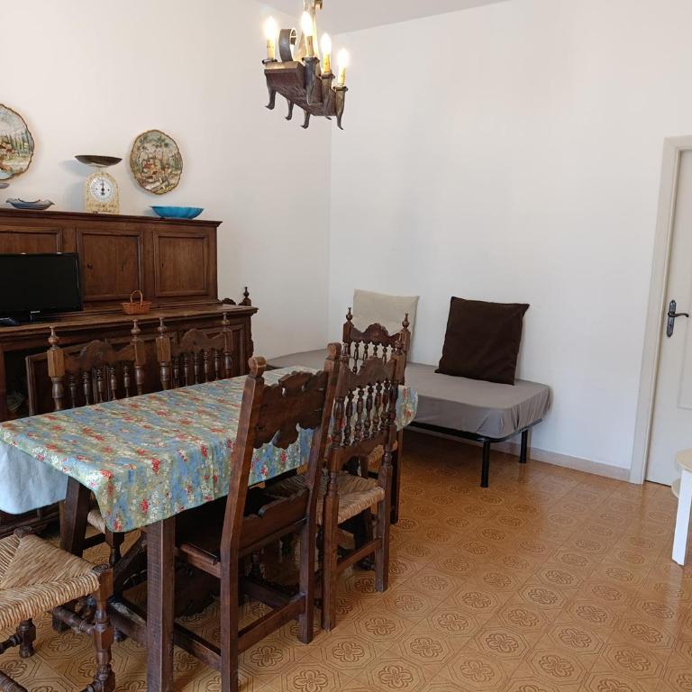 Casa da Oscar - Casa con 2 Camere da Letto - 10