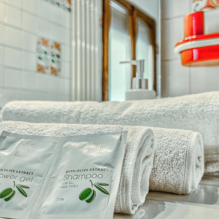 Domus Art Experience Art in the Center of Ferrara - Appartamento con 2 Camere da Letto - 24